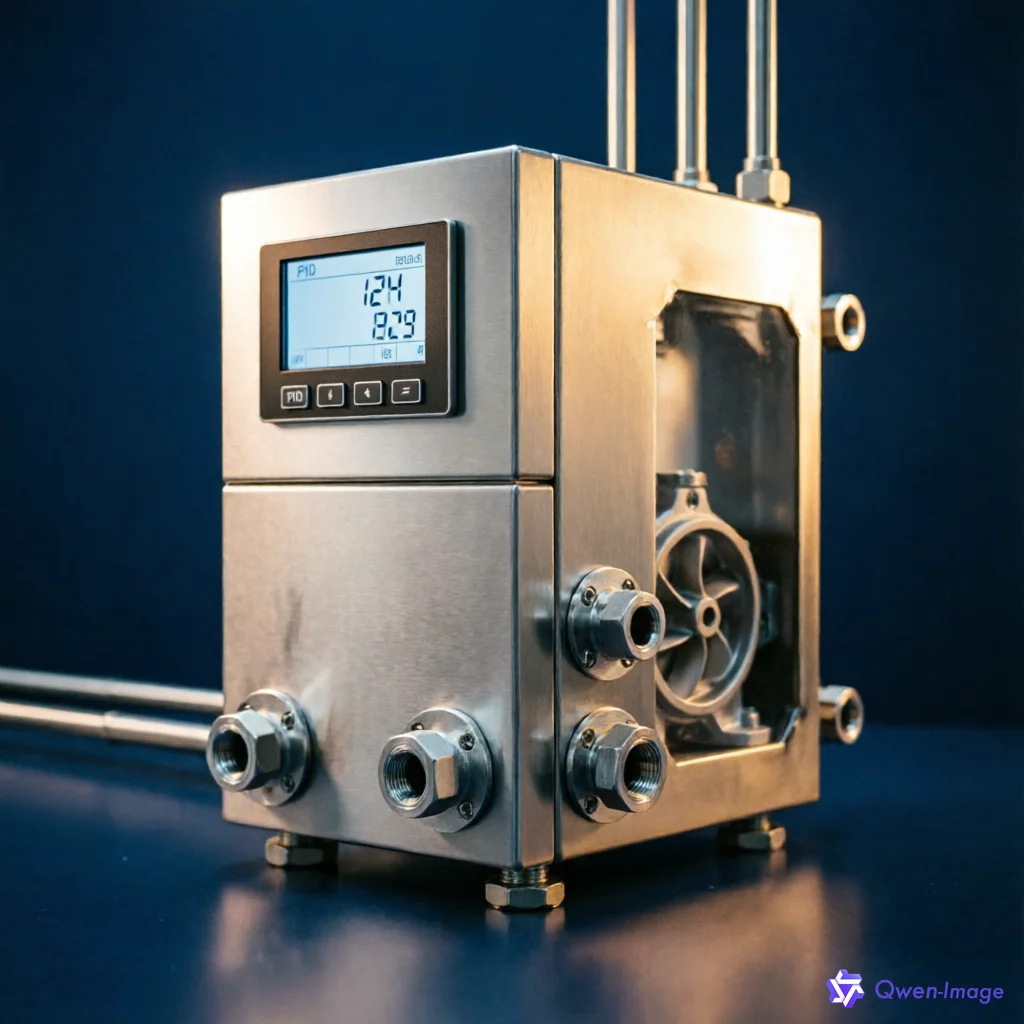 HIROTAKO Malaysia — Calender + Mold Temp System (2024)