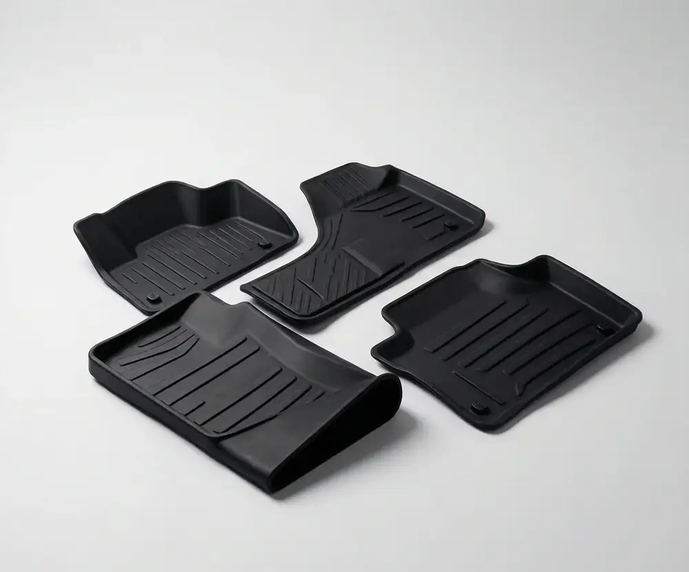 Floor Mats