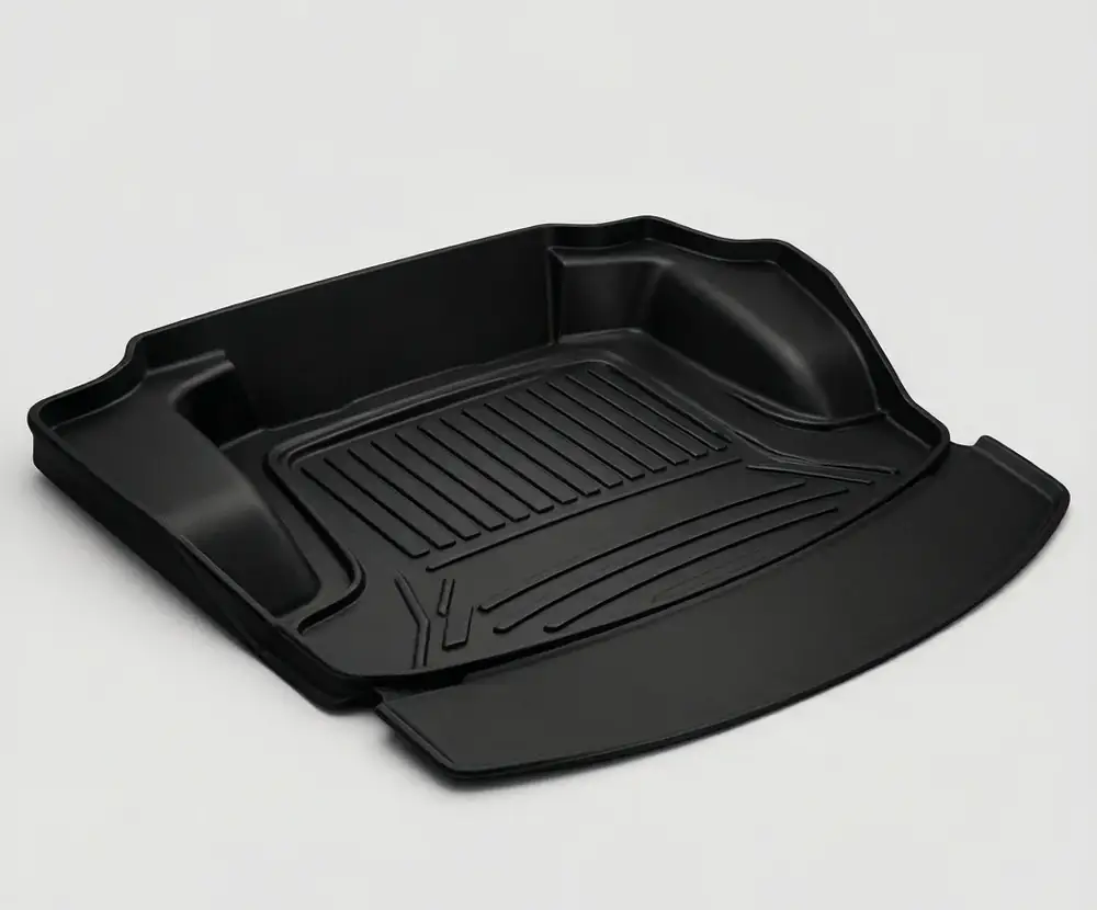 Trunk Mat