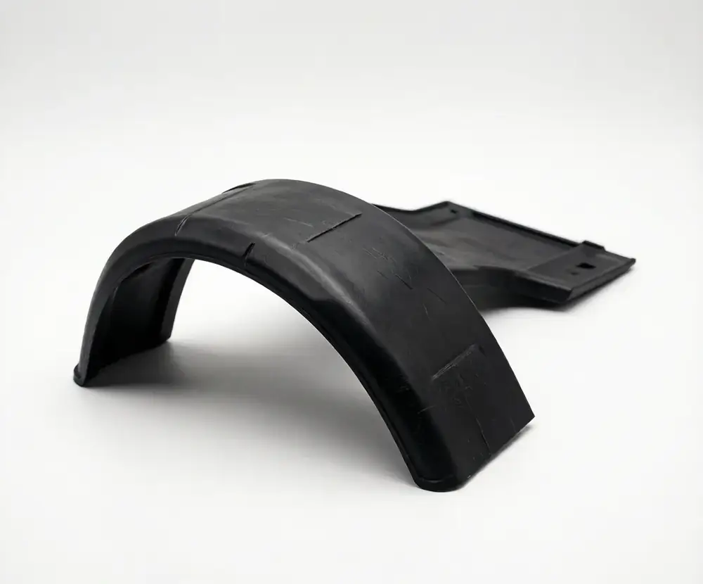 Wheel Arch Liner