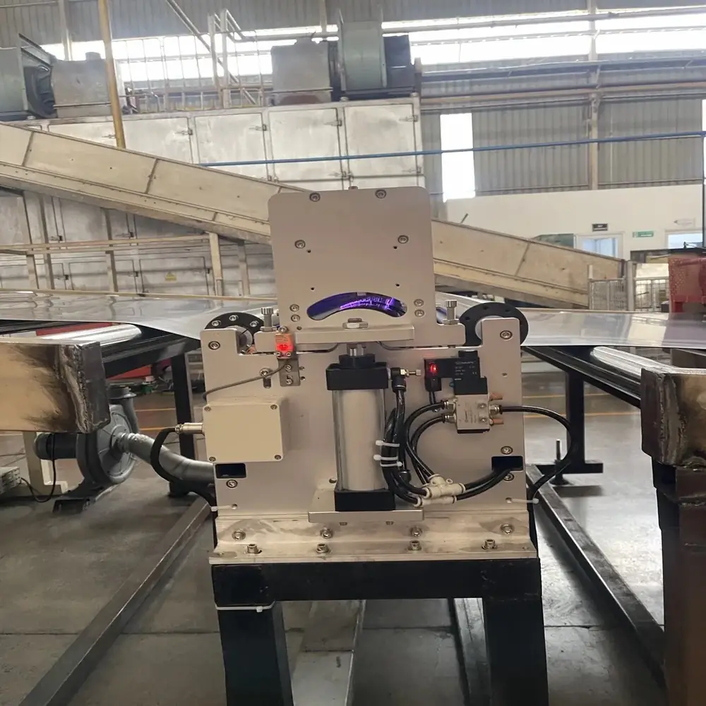 Corona Treater