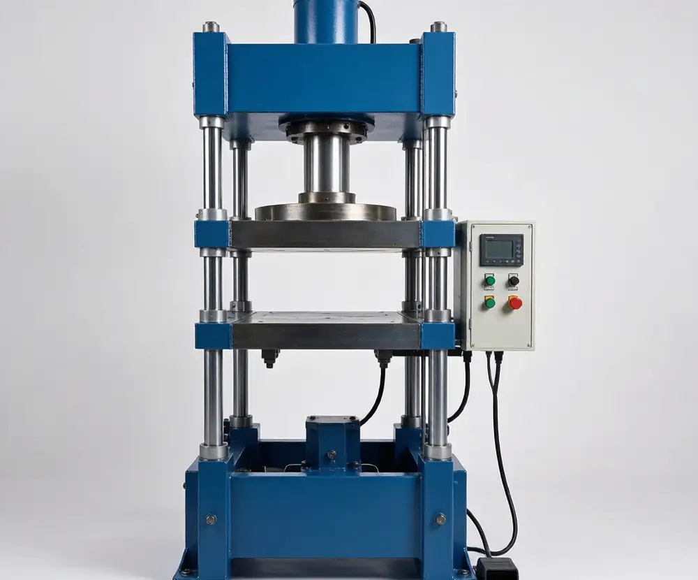Hot Press / Hydraulic Press