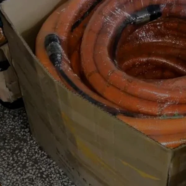 Hot Melt Adhesive Spray System