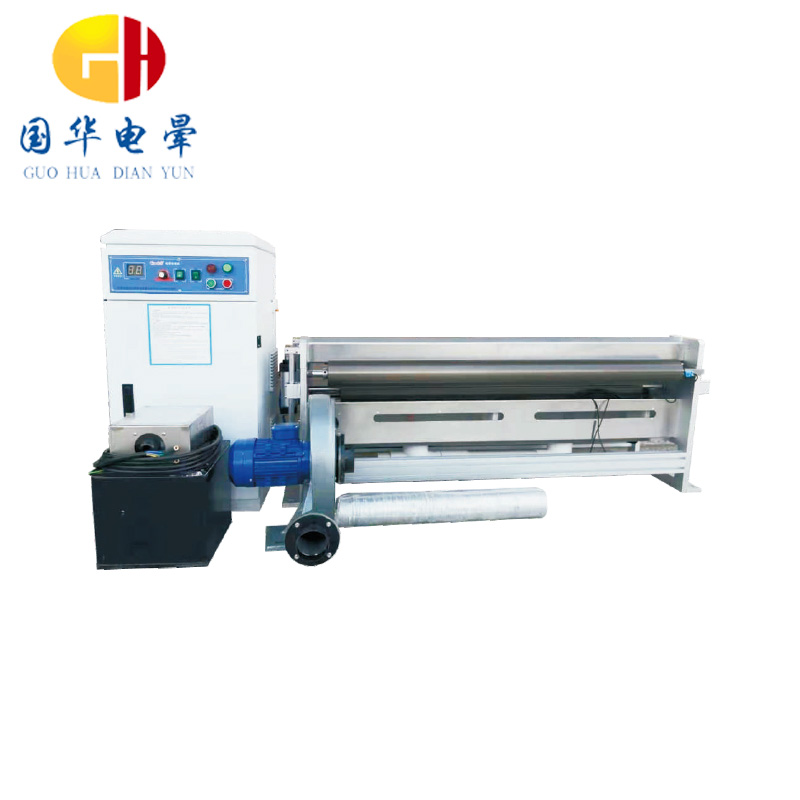 HCT-8 8KW Corona Treater - Featured Model
